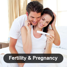 More on Fertility & Pregnancy