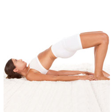 Top 10 Yoga Poses to Prepare for Easy Childbirth