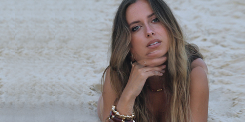 Andrea Oddos