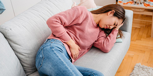 Irritable Bowel Syndrome Awareness