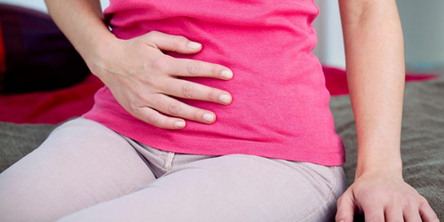 Why You Feel Bloated