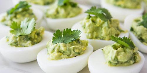 Easter Celebrate Recipes