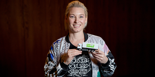 Emma Bengtsson