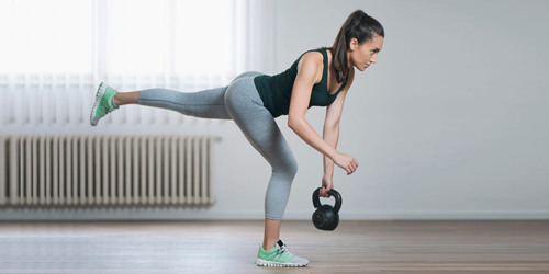 Exercises for Brain Health