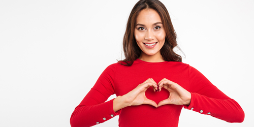 Healthy Heart Awareness