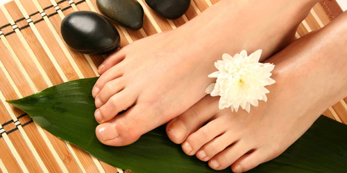 Make Money Selling Feet Pics