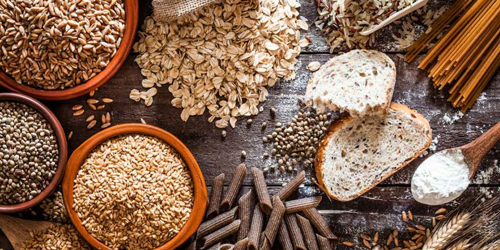 Foods to Eat & Avoid
