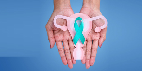 January is Cervical Cancer Health Awareness Month