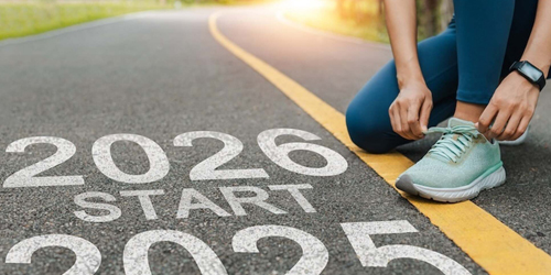 The Right Way to Kick-Start 2026