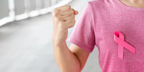 Breast Cancer Awareness