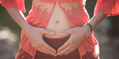 Healing Your Pelvic Floor After Childbirth