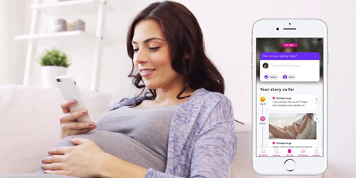 Prenatal Coaching Apps