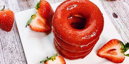 Valentine’s Recipes