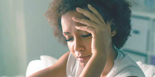 Waking Up Bloated Every Day