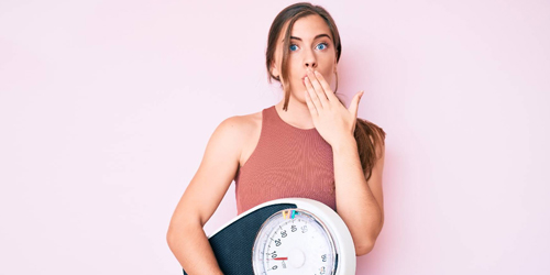 Weight Loss Mistakes