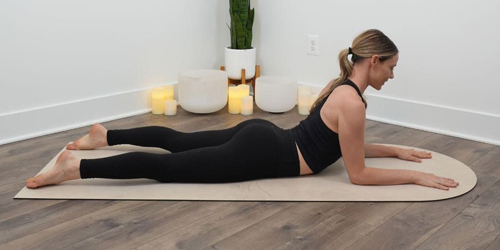 Yoga For Knee & Back Pain