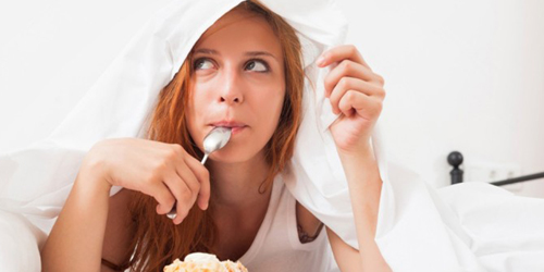 Yoga To Control Mindless Sugar Craving