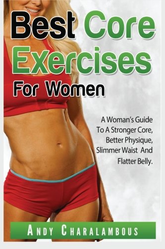 Best Core Exercises For Women