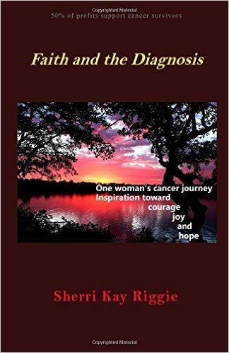 One woman's cancer journey