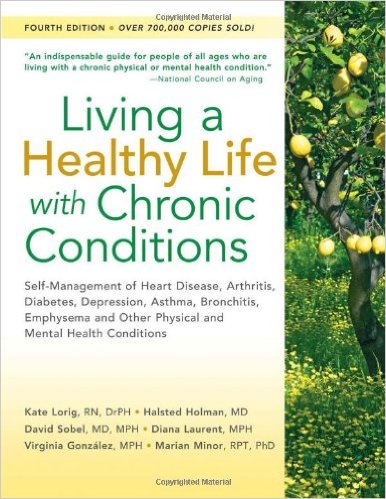 Living a Healthy Life with Chronic Conditions - WF Shopping