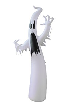 Halloween Terrible Ghost Lanterns