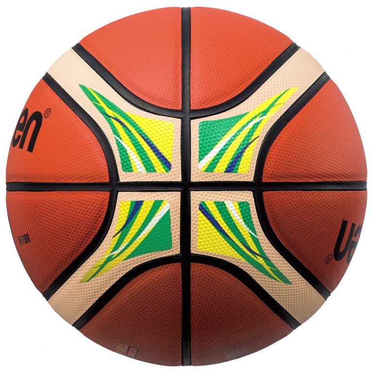 Basketball Outdoor Größe 7 Molten BG4550 FIBA Bas Produktbild-Vorschau 13