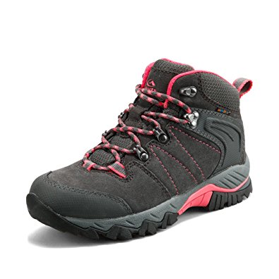 Clorts Women's Hiker Leather Shoe - WF Shopping