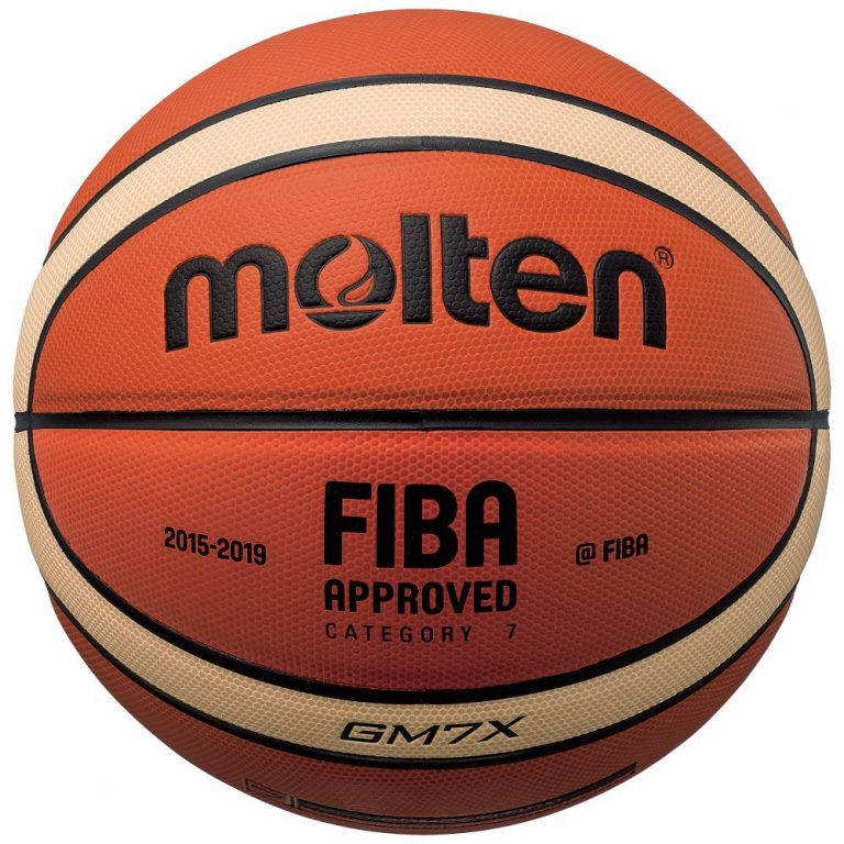Molten XSeries Indoor/Outdoor Basketball WF Shopping