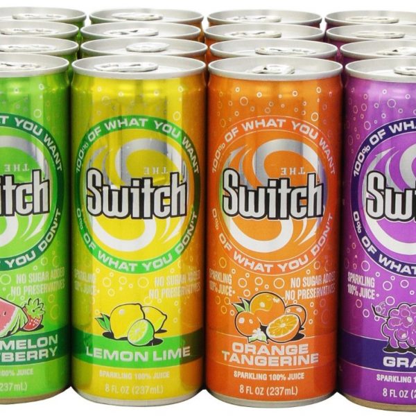 Neuro Nutritional Supplement Drink WF Shopping