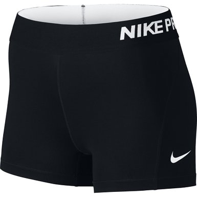 Nike Women's Compression Shorts - WF Shopping
