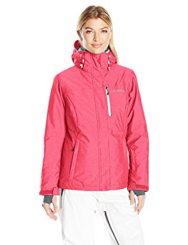 columbia alpine action oh insulated jacket