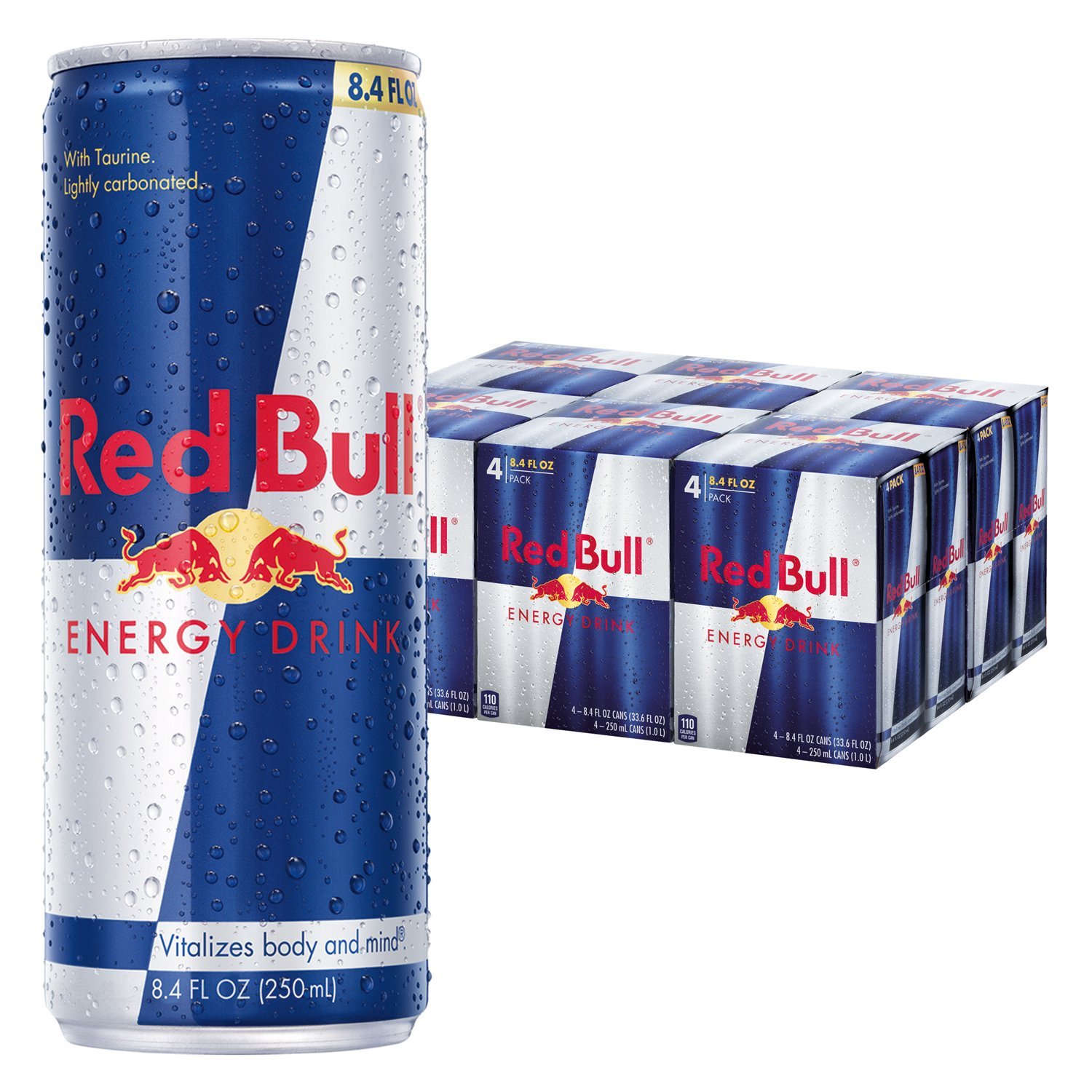 Red bull цена