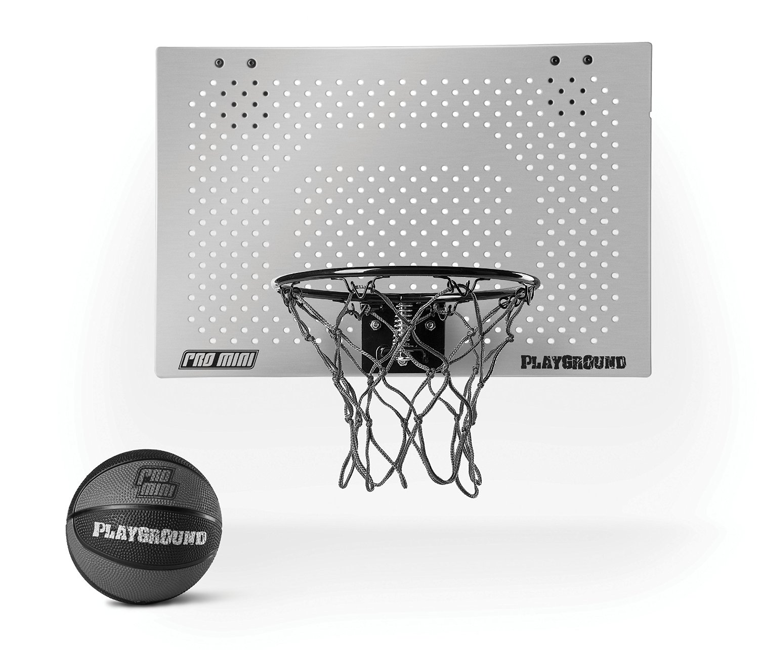 Over The Door Pro Mini Basketball Hoop, For Kids, Adults, And