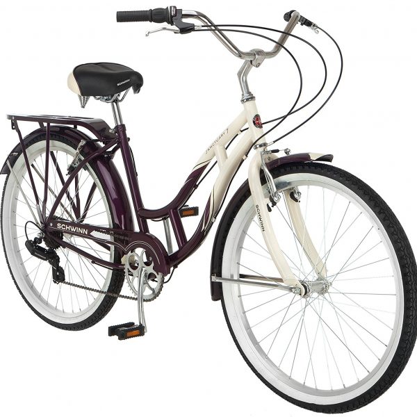 schwinn kempo women's