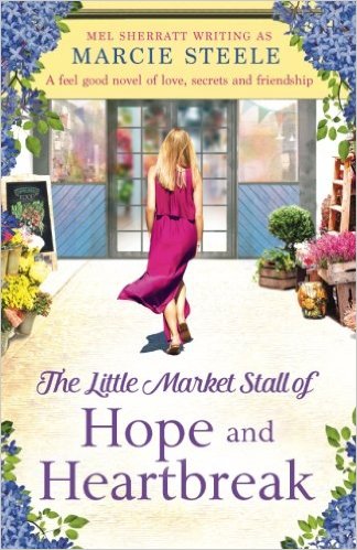 The Little Market Stall of Hope and Heartbreak