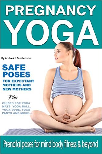 Pregnancy Yoga Safe Yoga Poses