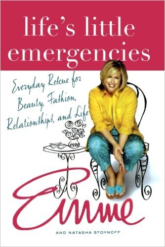 Everyday Rescue for Beauty, Fashion, Relationships