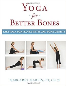 Yoga for Better Bones