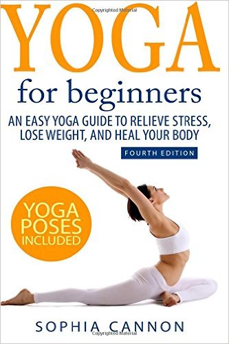 An Easy Yoga Guide To Relieve Stress - WF Shopping