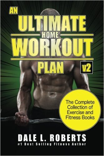 The Complete Collection of Exercise and Fitness Books