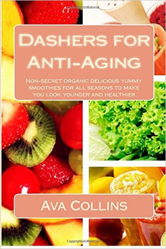 Dashers for Anti-Aging