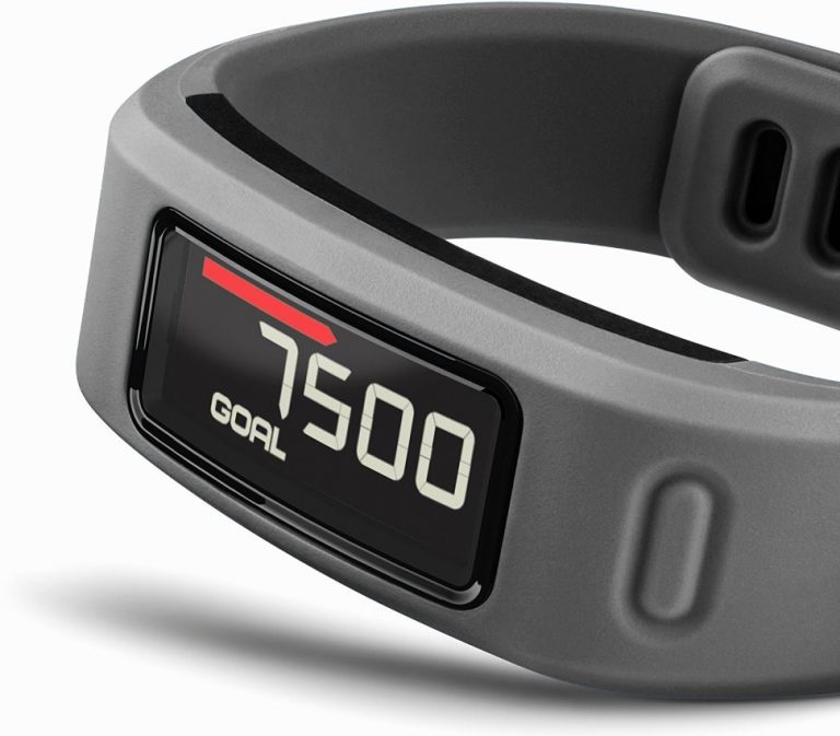 Garmin vívofit Fitness Band Slate WF Shopping