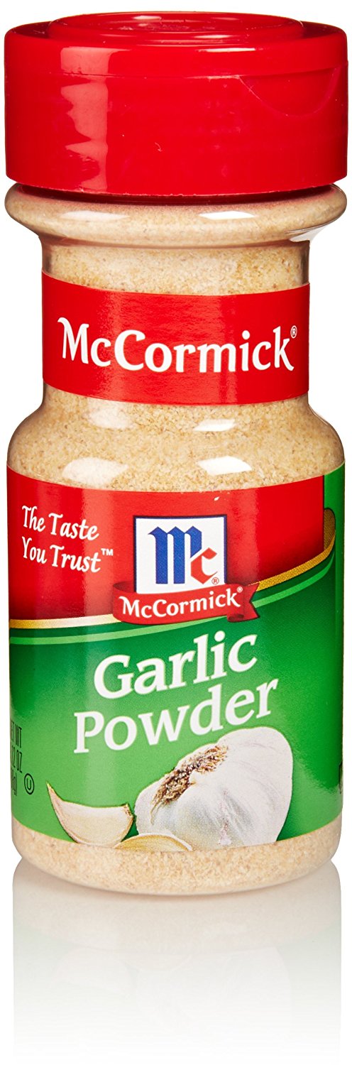  McCormick Spice Grinder Variety Pack, 6 count