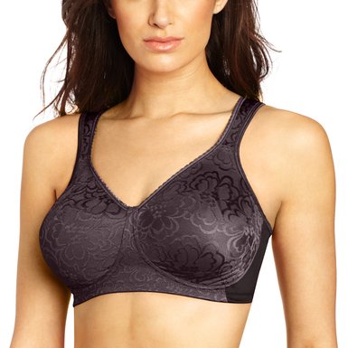 Playtex Women's 18-Hour Ultimate Lift And Support Wire-Free Bra