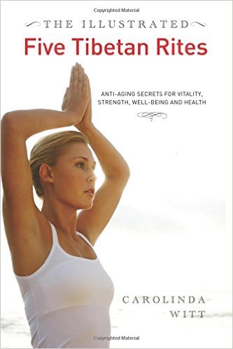 Many thousands of people all over the world practice the Five Tibetan Rites to increa...