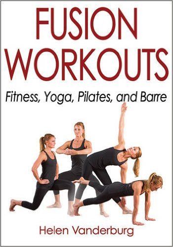 Fitness, Yoga, Pilates, and Barre