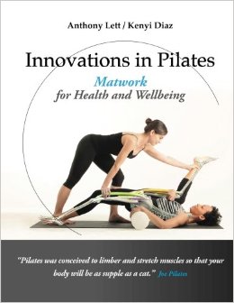 Innovations in Pilates