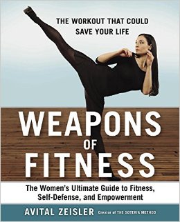 The Women’s Ultimate Guide to Fitness