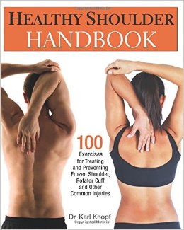 Healthy Shoulder Handbook