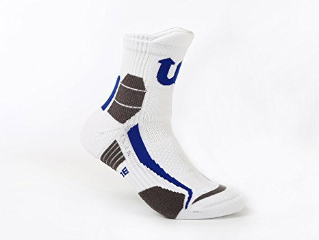 Basketball&softball Athletic socks